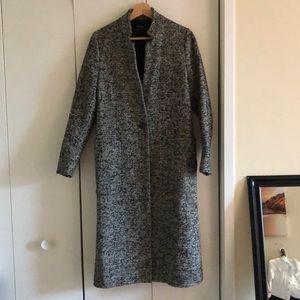 Zara  long coat